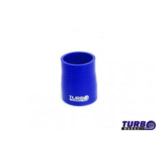 Sistem de racire motor Redukcja silikonowa TurboWorks Blue 57 - 63mm TURBOWORKS CN-SL-092 Sistem de racire motor Redukcja silikonowa TurboWorks Blue 57 - 63mm TURBOWORKS CN-SL-092