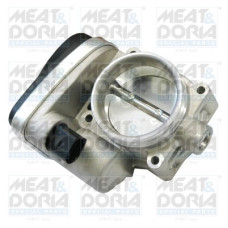 Carcasa clapeta strangulator BMW 1 E81 1 E87 3 E46 3 E90 3 E91 1.6/1.8/2.0 03.01-05.12 MEAT & DORIA MD89156 Carcasa clapeta strangulator BMW 1 E81 1 E87 3 E46 3 E90 3 E91 1.6/1.8/2.0 03.01-05.12 MEAT & DORIA MD89156