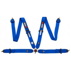 Centura de siguranta Interior accessories 4-point 3-inch belts colour: blue fIA Certification RRS RRS0001NIE/2023 Centura de siguranta Interior accessories 4-point 3-inch belts colour: blue fIA Certification RRS RRS0001NIE/2023