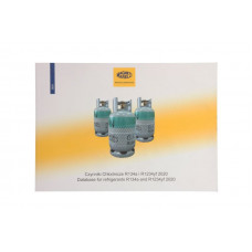 Unelte pentru intretinerea sistemului de A/C MM Baza de date 2016/17 CIRCUITE clima R134a si R1234yf - wersja ksiazkowa A4 pentru samoch. osobowych camioane sicantitate rolniczych MAGNETI MARELLI 007935090895 Unelte pentru intretinerea sistemului de A/C MM Baza de date 2016/17 CIRCUITE clima R134a si R1234yf - wersja ksiazkowa A4 pentru samoch. osobowych camioane sicantitate rolniczych MAGNETI MARELLI 007935090895