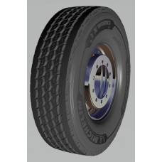 Anvelopa ax fata LKW 818714 X WORKS HD Z MICHELIN Anvelopa camion On/Off Directie M+S 156/150K etichete: Din data de 01.05.2021: eficienta combustibil - C aderenta pe teren umed - B clasa de masurare a zgomotulu MICHELIN 315/80R22.5 CMI X W HD Z Anvelopa ax fata LKW 818714 X WORKS HD Z MICHELIN Anvelopa camion On/Off Directie M+S 156/150K etichete: Din data de 01.05.2021: eficienta combustibil - C aderenta pe teren umed - B clasa de masurare a zgomotulu MICHELIN 315/80R22.5 CMI X W HD Z
