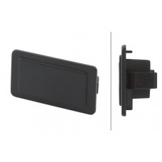 Husa Elemente cheie de comutare HELLA 9HB713 629-001