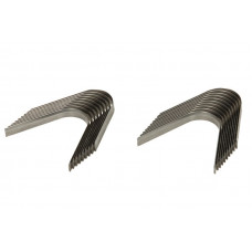 "Unelte de taiat si debitat Cutit pt taiere forma: ""U"" R5 potriveste: T-APO-200 marime: 11-18 mm 20buc" UNITROL UNITROL R5 "Unelte de taiat si debitat Cutit pt taiere forma: ""U"" R5 potriveste: T-APO-200 marime: 11-18 mm 20buc" UNITROL UNITROL R5