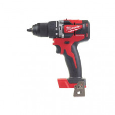 Surubelnita burghiu Drill-screwdriver impact power supply: battery-powered M18 CBLPD-0X 15-13mm voltage: 18V maximum torque: 60Nm Li-Ion MILWAUKEE 4933464557 Surubelnita burghiu Drill-screwdriver impact power supply: battery-powered M18 CBLPD-0X 15-13mm voltage: 18V maximum torque: 60Nm Li-Ion MILWAUKEE 4933464557
