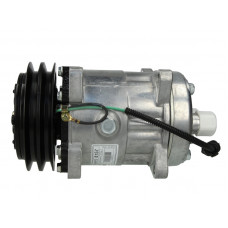 Compresor, climatizare Compresor de aer conditionat de brand nou MAN F 2000 01.94- 10.93-L 2000 2000l M / M-08.95 04.00-TGA TCCI QP7H15-8157