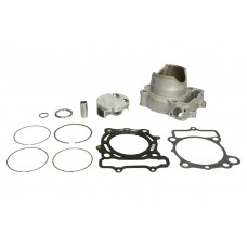 Cilindru motor Cilindru assy 249 4T with gaskets with piston KAWASAKI KX 250 2015-2016 CYLINDER WORKS 30006-K02