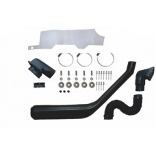 Snorkel JEEP CHEROKEE LIBERTY XJ AMCI6 4.0L-I6 BENZYNA JEEP CHEROKEE 4.0/4.0 4x4/4.0 i/4.0 i 4x4 10.86-09.01 SPEEDMAX BB-JXJ