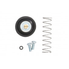 AIR CUT valva AIR - CUT valve repair kit KAWASAKI KL KLR SUZUKI DR-Z 400/650 1987-2016 ALL BALLS 46-4009 AIR CUT valva AIR - CUT valve repair kit KAWASAKI KL KLR SUZUKI DR-Z 400/650 1987-2016 ALL BALLS 46-4009
