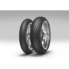 Anvelopa moto [2681300] Touring tyre METZELER 180/55ZR17 TL 73W ROADTEC 01 HWM Rear METZELER 1805517 OMME 73W ROD01HW