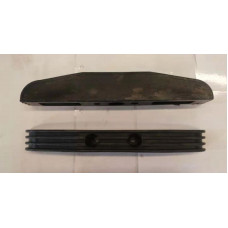 Tampon cric hidraulic Covers / Rubber pad {Covers / Rubber pad} rectangle EVERTALPHA35M EVERT J101-1000003 Tampon cric hidraulic Covers / Rubber pad {Covers / Rubber pad} rectangle EVERTALPHA35M EVERT J101-1000003