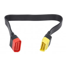 Dispozitive de diagnoza si tester X-431 Przedluzka OBD LAUNCH X-431 OBD Dispozitive de diagnoza si tester X-431 Przedluzka OBD LAUNCH X-431 OBD