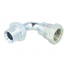 Cuplaj hidraulic Brida U filet interior 1/2 inch filet exterior 1/2 inch HYVA 01317970 Cuplaj hidraulic Brida U filet interior 1/2 inch filet exterior 1/2 inch HYVA 01317970
