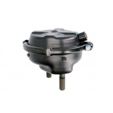 Cilindru de pretensionare Servomotor frana Spate 22 cursa: 65mm M16x15mm disc MAN KNORR BS 3452 Cilindru de pretensionare Servomotor frana Spate 22 cursa: 65mm M16x15mm disc MAN KNORR BS 3452