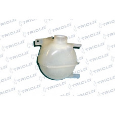 Vas de expansiune, racire 1304614 TRICLO rezervor de apa Opel Kadett D Kadett E TRICLO TRI488.372