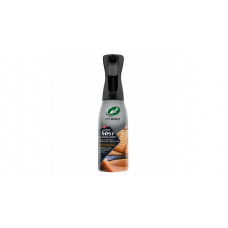 Tapițerie din piele Leather cleaning agent TURTLE WAX HYBRID SOLUTIONS LEATHER CLNR & COND 0591l pH neutral foam for care for cleaning for protecting TURTLE WAX TTW 70-207 Tapițerie din piele Leather cleaning agent TURTLE WAX HYBRID SOLUTIONS LEATHER CLNR & COND 0591l pH neutral foam for care for cleaning for protecting TURTLE WAX TTW 70-207