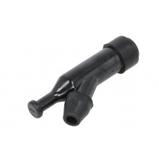 Manson cauciuc,bujie Spark plug pipe DZE DZE10168