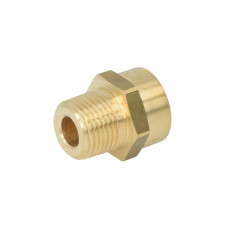Cap de cuplare Montare TEKALAN Adaptor/Reductie M16x15 metal cantitate: 1buc cu o-ring RAUFOSS 623 7678 Cap de cuplare Montare TEKALAN Adaptor/Reductie M16x15 metal cantitate: 1buc cu o-ring RAUFOSS 623 7678