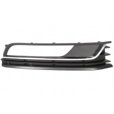 Grila ventilatie, bara protectie Acoperire bara fata Fata Dreapta crom/negru VW PASSAT ALLTRACK B7 PASSAT B7 08.10-12.15 11.10-08.14 BLIC 6502-07-9547916P Grila ventilatie, bara protectie Acoperire bara fata Fata Dreapta crom/negru VW PASSAT ALLTRACK B7 PASSAT B7 08.10-12.15 11.10-08.14 BLIC 6502-07-9547916P
