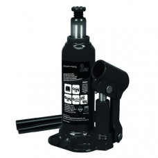 Cricuri / Standuri / Suporti portabili Bottle jack lifting capacity: 2000kg minimum lifting height 168 mm maximum lifting height: 316 mm number of pistons: 1 colour: neagra PROFITOOL 0XPTPH0010BP Cricuri / Standuri / Suporti portabili Bottle jack lifting capacity: 2000kg minimum lifting height 168 mm maximum lifting height: 316 mm number of pistons: 1 colour: neagra PROFITOOL 0XPTPH0010BP