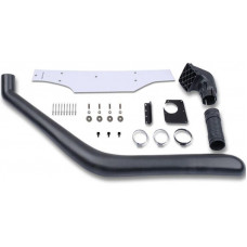 Snorkel MITSUBISHI D21 TRITON 4M40-T/4M40 2.8L-I4 DIESEL MITSUBISHI L200 2.0 K62T/2.4 4WD K75T/2.5 D K64T/2.5 TD 4WD K74T 06.96-12.07 SPEEDMAX BB-MT96