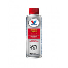 Aditive pentru ulei Engine oil additive 300ml application: gasket plastificator prevents oil leaks VALVOLINE ENGINE STOP LEAK 300ML Aditive pentru ulei Engine oil additive 300ml application: gasket plastificator prevents oil leaks VALVOLINE ENGINE STOP LEAK 300ML