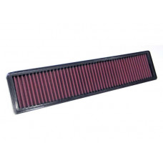 Filtru aer K & N filtru de aer - cartus Porche 944 PORSCHE 944, Compartiment, 06.1981 - 07.1991 K&N Filters 33-2807 Filtru aer K & N filtru de aer - cartus Porche 944 PORSCHE 944, Compartiment, 06.1981 - 07.1991 K&N Filters 33-2807