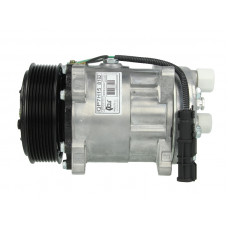 Compresor, climatizare Compresor de aer conditionat de brand nou MAN TGL-04.05 TCCI QP7H15-8162