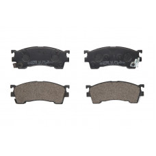 Set placute de frana Fata cu suplimente MAZDA 323 F VI 323 S VI 626 IV 626 V MX-6 PREMACY XEDOS 6 1.6-2.5 08.91-03.05 BRECK 21754 00 701 10 Set placute de frana Fata cu suplimente MAZDA 323 F VI 323 S VI 626 IV 626 V MX-6 PREMACY XEDOS 6 1.6-2.5 08.91-03.05 BRECK 21754 00 701 10
