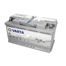 Acumulator Pornire Acumulator VARTA 12V 95Ah/850A START&STOP AGM R+ en 1 353x175x190 B13 - flansa de montare 10.5 mm agm/pornire VARTA VA595901085 Acumulator Pornire Acumulator VARTA 12V 95Ah/850A START&STOP AGM R+ en 1 353x175x190 B13 - flansa de montare 10.5 mm agm/pornire VARTA VA595901085
