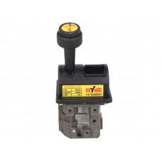 Bobina de inductie Air-operated controller for tipping without engaging a PTO with lifting lock HYVA 14750665H Bobina de inductie Air-operated controller for tipping without engaging a PTO with lifting lock HYVA 14750665H