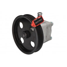 Pompa hidraulica, sistem de directie Hydraulic pump power steering VOLVO S60 I V70 II XC70 I 2.4D 01.01-04.10 LAUBER LAU 55.5021