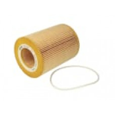 Filtru ulei Oil filter cartridge DAF 75 CF CF 75 CF 85 DB XF 95 SOLARIS URBINO VAN HOOL A ISBe4-250B-XF355M 01.91- MANN-FILTER HU 1270 X