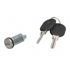 Cilindru inchidere Lock cartridge FIAT 500 01.07- BLIC 5050-00-FI411719
