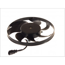 Ventilator, radiator SEAT TOLEDO III (5P2) THERMOTEC D8W023TT