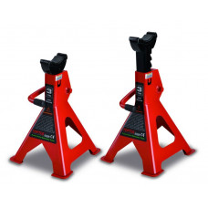 Suporti de fixare Fitting supports trestles trestles low lifting capacity:: 3 t wys. min 285 mm wys. max 428 mm protection: latch/s TOPTUL JHAA0203 Suporti de fixare Fitting supports trestles trestles low lifting capacity:: 3 t wys. min 285 mm wys. max 428 mm protection: latch/s TOPTUL JHAA0203