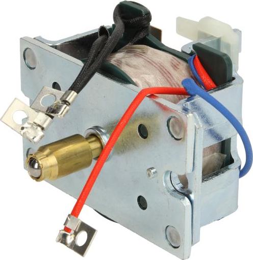 BOSCH 2 339 450 020 - Solenoid, electromotor www.autofarm.ro