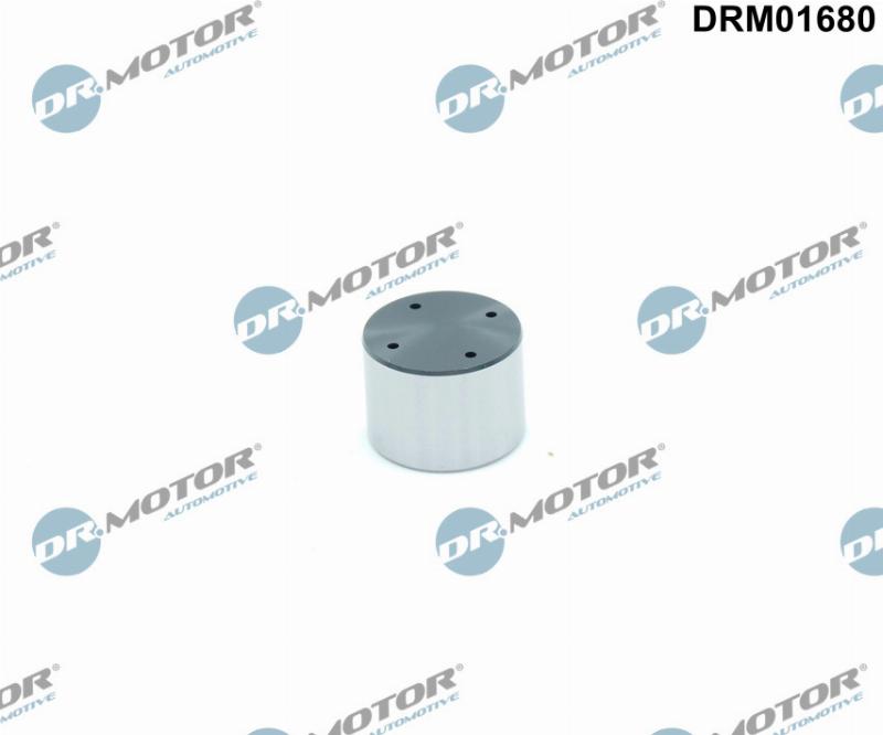 Dr.Motor Automotive DRM01680 - Tija, pompa inalta presiune www.autofarm.ro