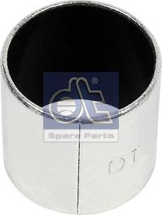 DT Spare Parts 4.50439 - Bucsa,levier schimbare viteze www.autofarm.ro