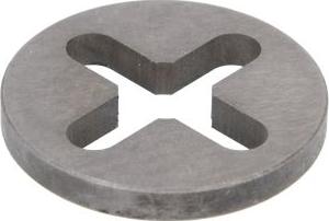 DT Spare Parts 4.50240 - Disc de antrenare, mecanism de antrenare-pompa injectie www.autofarm.ro
