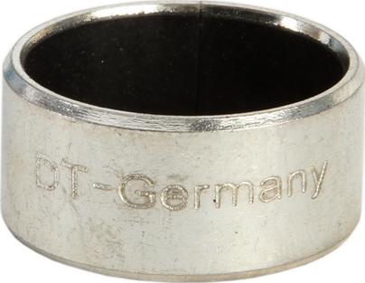 DT Spare Parts 1.14538 - Bucsa,levier schimbare viteze www.autofarm.ro