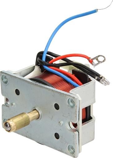 DT Spare Parts 1.21398 - Solenoid, electromotor www.autofarm.ro