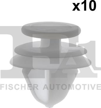 FA1 11-40045.10 - Clips, acoperire decorativa si protectie www.autofarm.ro