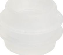 FEBI Bilstein 08224 - Bucsa,levier schimbare viteze www.autofarm.ro