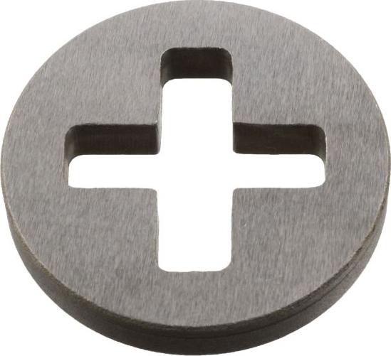 FEBI Bilstein 104884 - Disc de antrenare, mecanism de antrenare-pompa injectie www.autofarm.ro