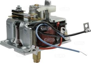 HC-Cargo 130304 - Solenoid, electromotor www.autofarm.ro