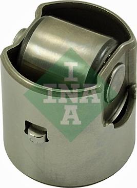 INA 711 0353 10 - Tija, pompa inalta presiune www.autofarm.ro