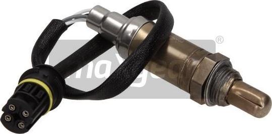 Maxgear 59-0053 - Sonda Lambda www.autofarm.ro