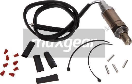 Maxgear 59-0012 - Sonda Lambda www.autofarm.ro