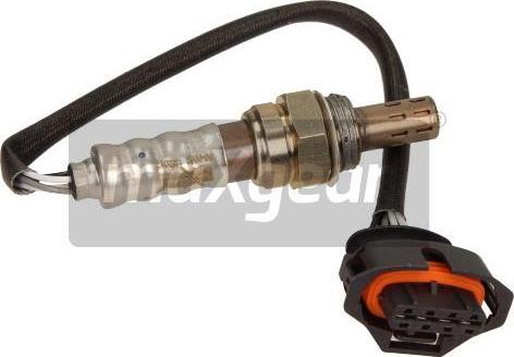 Maxgear 59-0082 - Sonda Lambda www.autofarm.ro
