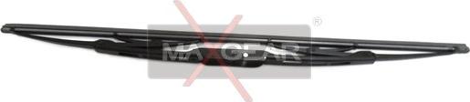 Maxgear 39-0309 - Lamela stergator www.autofarm.ro